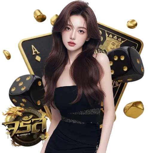 จรัสหวย