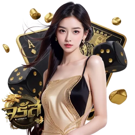 จรัสหวย